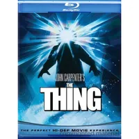 The Thing