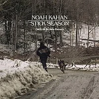 KAHAN, NOAH / STICK SEASON (WE'LL ALL…)3LP