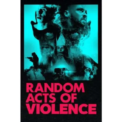 Random Acts of Violence (DVD)