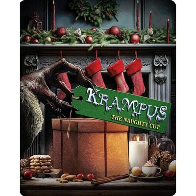 Krampus Naughtyle (4K) (Sgnl)