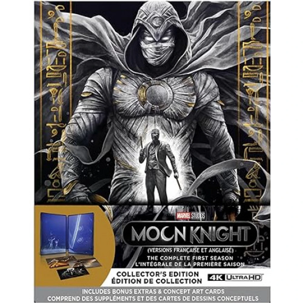 MOON KNIGHT S1 COLL ED STLBK 4K BIL