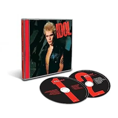 Billy Idol