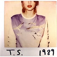 SWIFT,TAYLOR: 1989(LP) (LP)