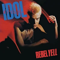 IDOL, BILLY / REBEL YELL(40TH/2LP)