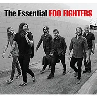 The Essential Foo Fighters