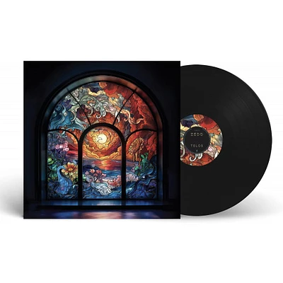 ZEDD / TELOS(LP)