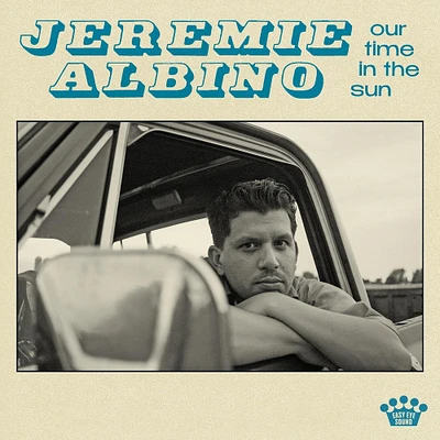 ALBINO, JEREMIE / OUR TIME IN THE SUN