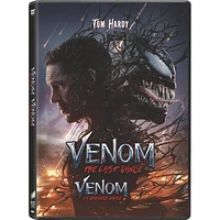 VENOM: THE LAST DANCE DVD BIL