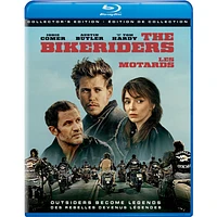 BIKERIDERS