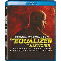 EQUALIZER, THE TRPL FTR BLU/DIG BIL