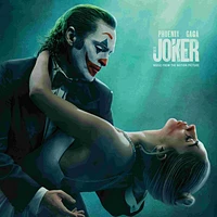 OST / JOKER: FOLIE A DEUX(LP)