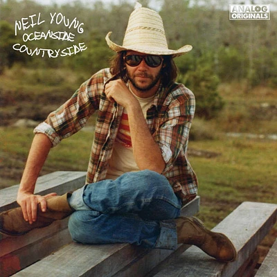 YOUNG, NEIL / OCEANSIDE COUNTRYSIDE