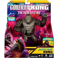 7IN DELUXE TITAN FIGURE BATTLE ROAR KONG(1)