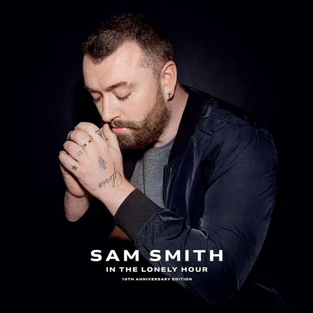 SMITH, SAM / IN THE LONELY HOUR(10TH/LP