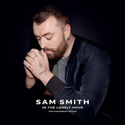 SMITH, SAM / IN THE LONELY HOUR(10TH/LP