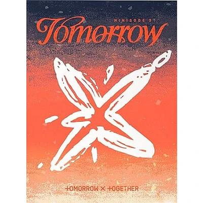 TOMORROW X TOGETHER / MINISODE 3 TOMORROW(LIGHT)