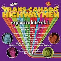 Explosive Hits Vol 1