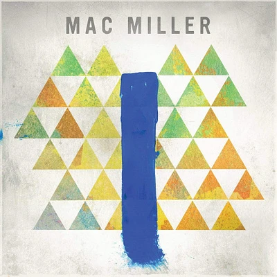 MILLER, MAC / BLUE SLIDE PARK(2LP)