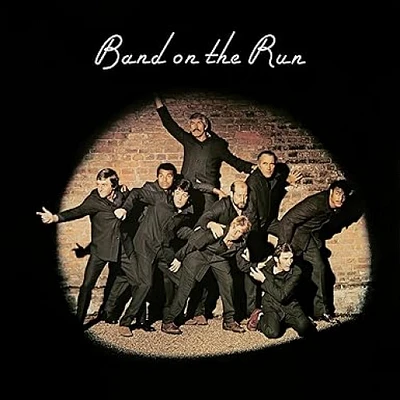 Band On The Run (50th Anniversary Edition) [Half-Speed Master LP]