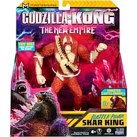 7IN DELUXE TITAN FIGURE BATTLE ROAR SKAR KING(1)