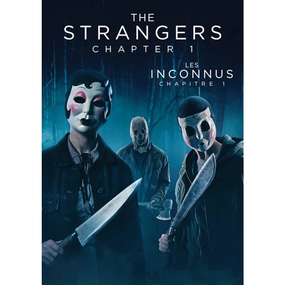 STRANGERS, THE