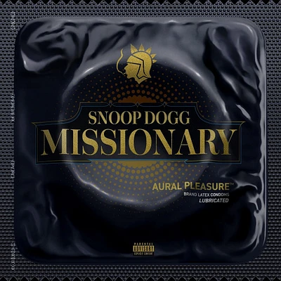 SNOOP DOGG / MISSIONARY(LP)