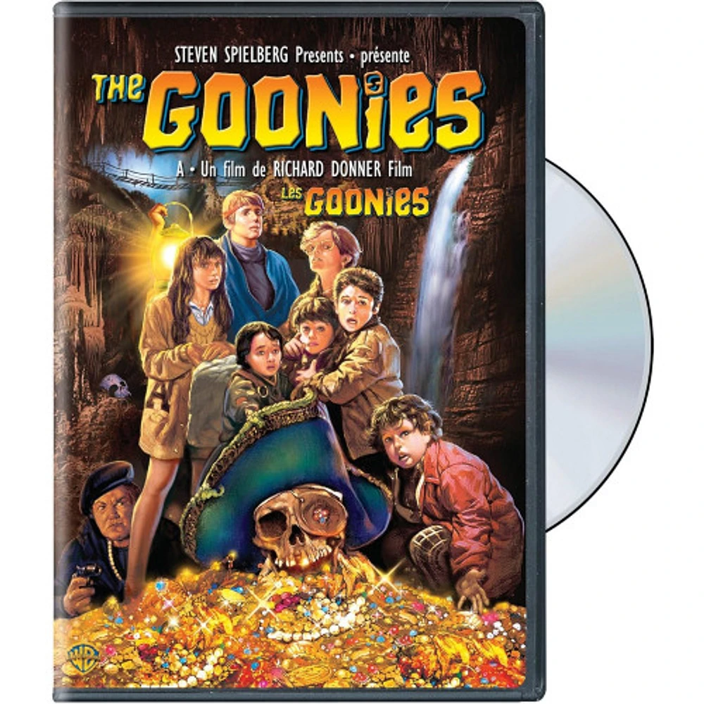 Goonies-Bargain Bin