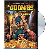 Goonies-Bargain Bin