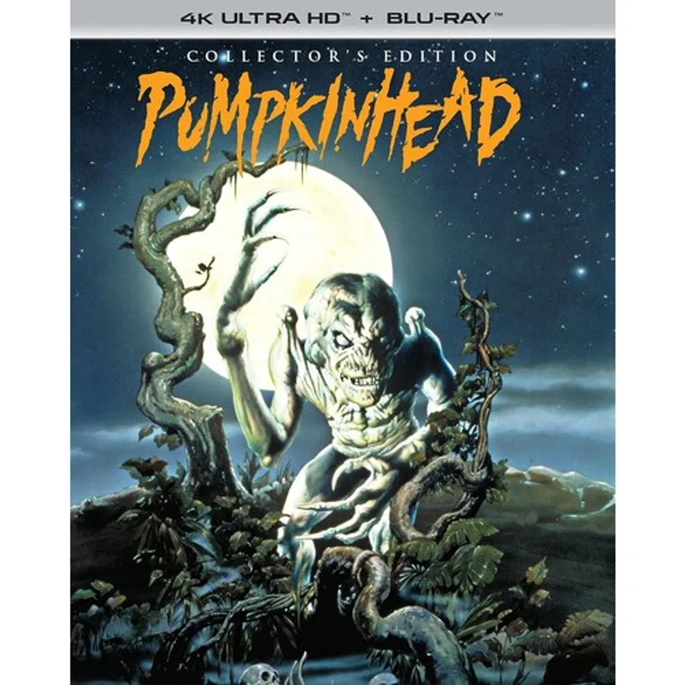 Pumpkinhead (Collector's Edition)