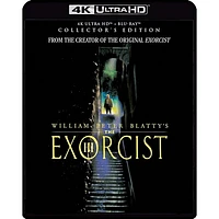 Exorcist Iii (Stbk) (WBR) (Coll) (Sub)