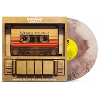 Guardians Of The Galaxy: Awesome Mix Vol. (Original Soundtrack