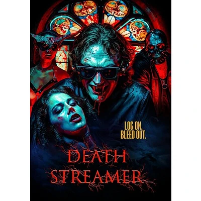 Death Streamer