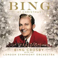 Bing at Christmas