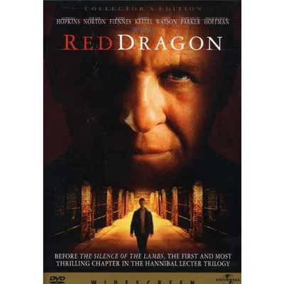 Red Dragon