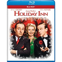 Holiday Inn [Blu-ray]