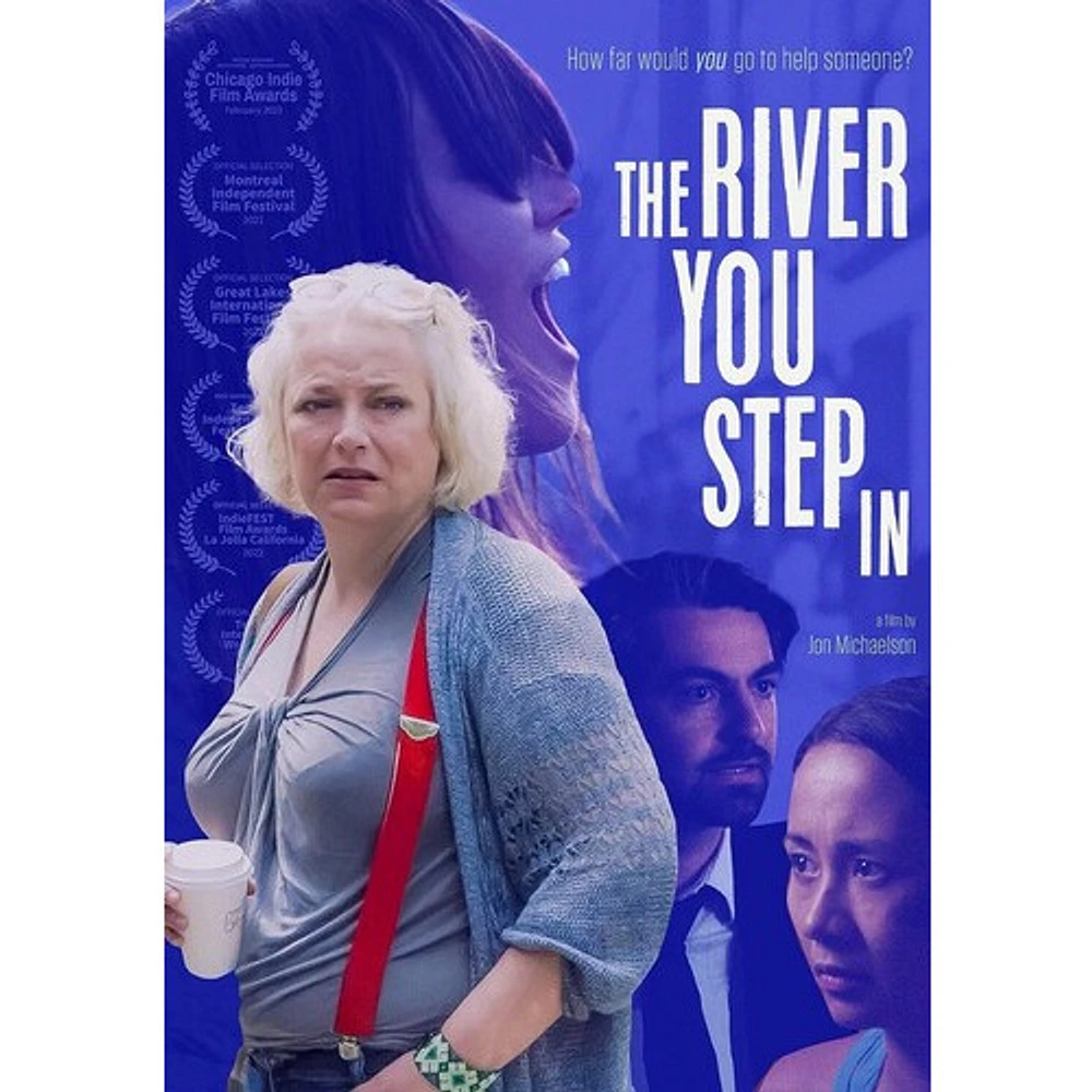 The River You Step In