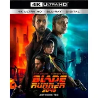 Blade Runner 2049 (4K-UHD)