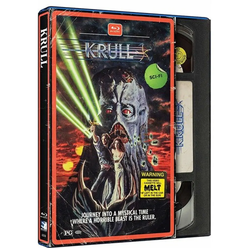 Krull