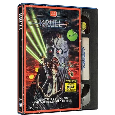 Krull