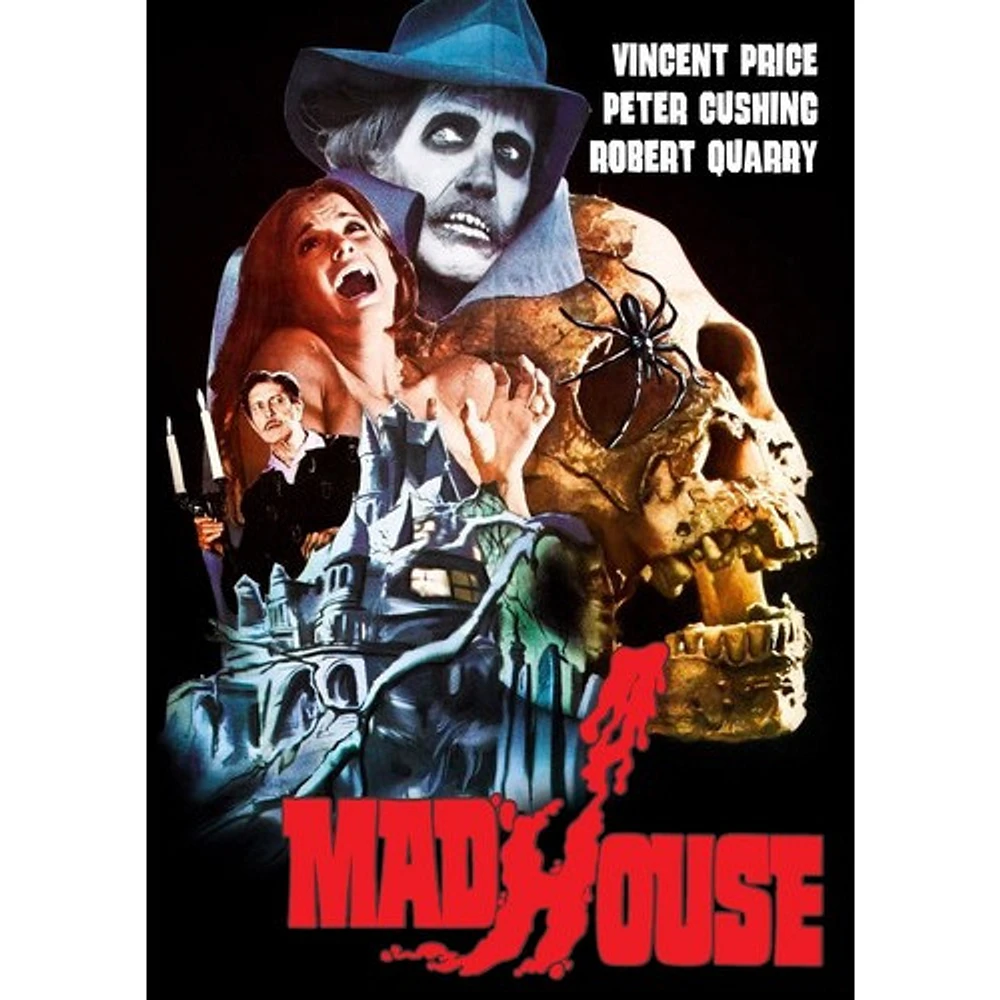 Madhouse