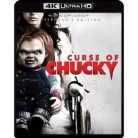 Curse of Chucky (Collector's Edition)