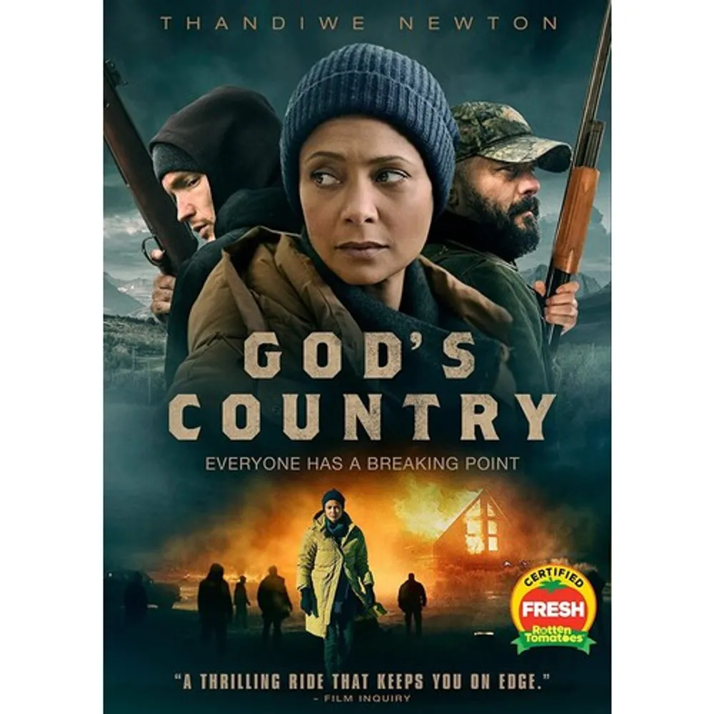 God's Country / (Sub)