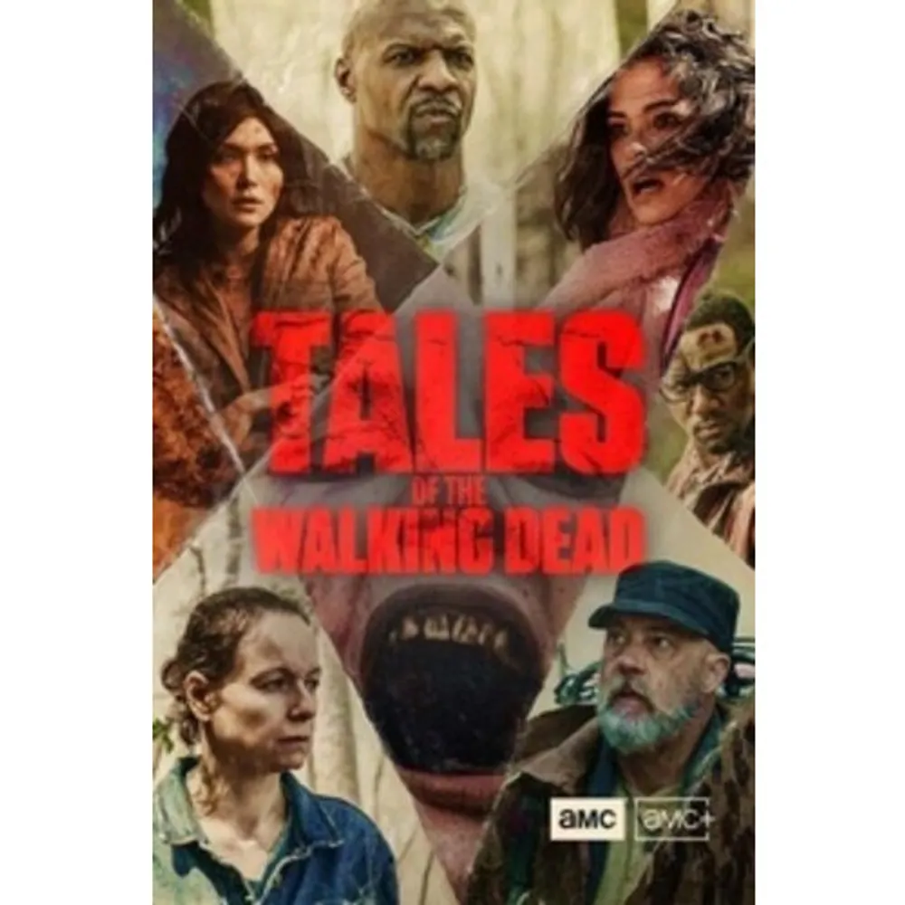 Tales of the Walking Dead: The Complete First Season