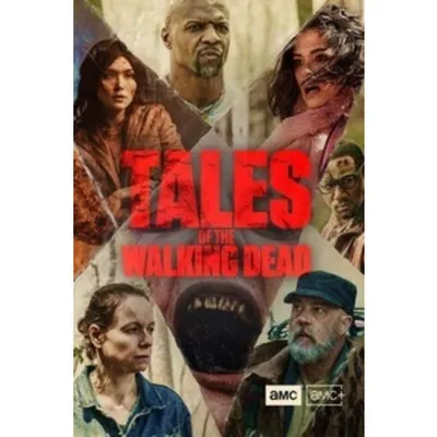 Tales of the Walking Dead: The Complete First Season