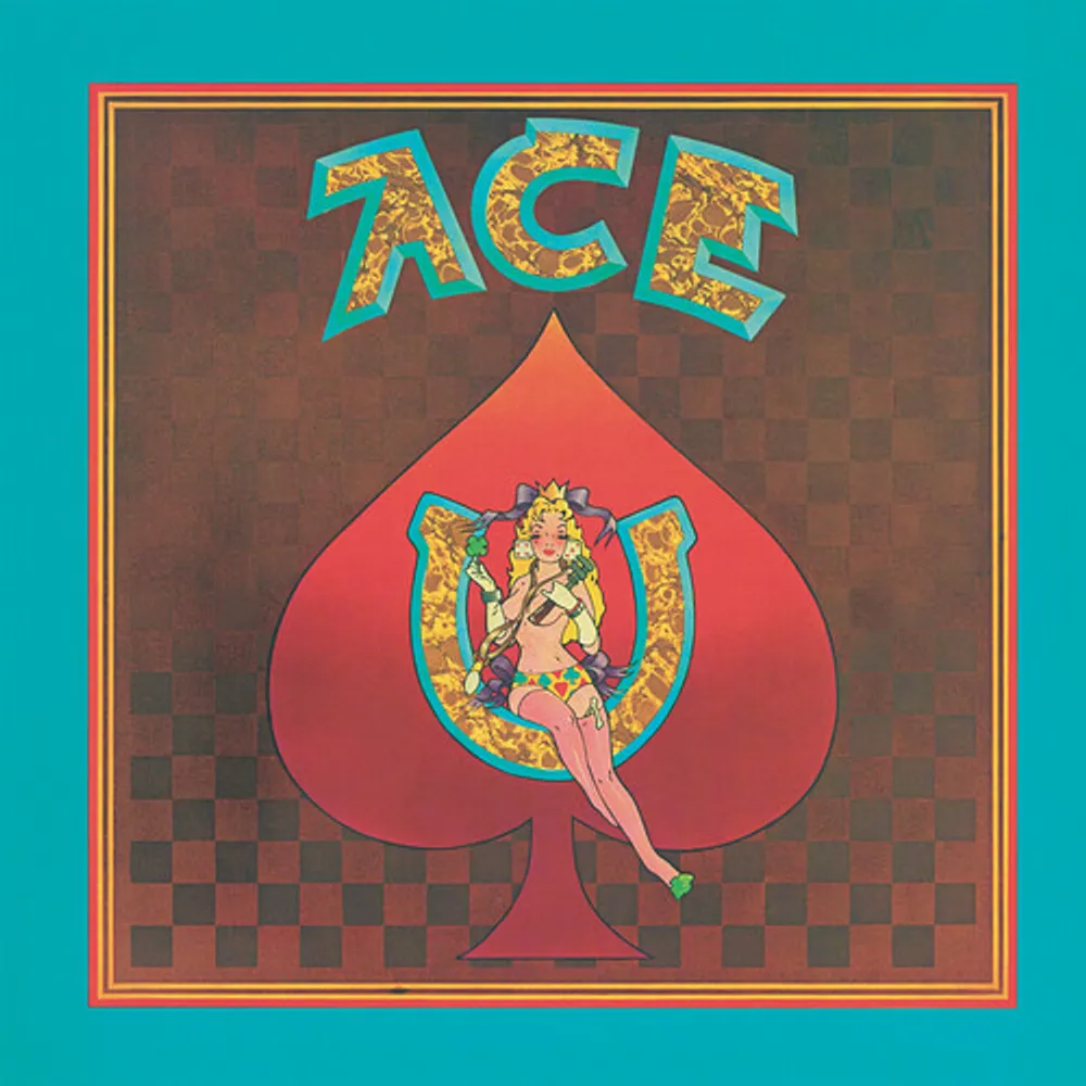 Ace (50th Anniversary Remaster)