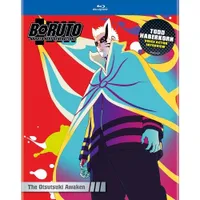 Boruto: Naruto Next Generations