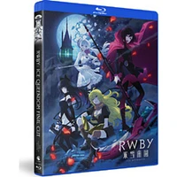 RWBY: Ice Queendom - The Complete Season