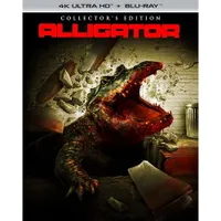 Alligator (Collector's Edition)