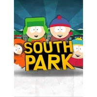 South Park: The Complete Twenty-Third Season [DVD]