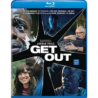 GET OUT BLU